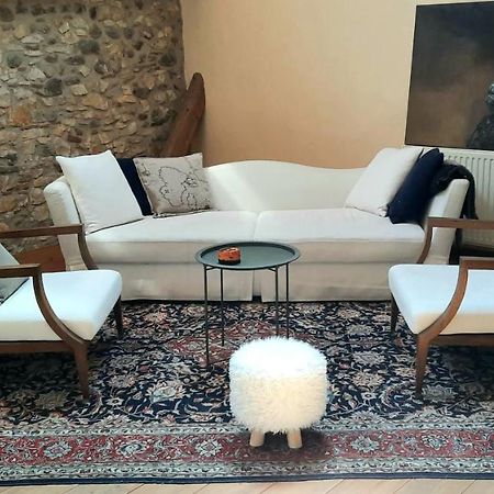 Apartament La Charpenterie Bergheim Zewnętrze zdjęcie