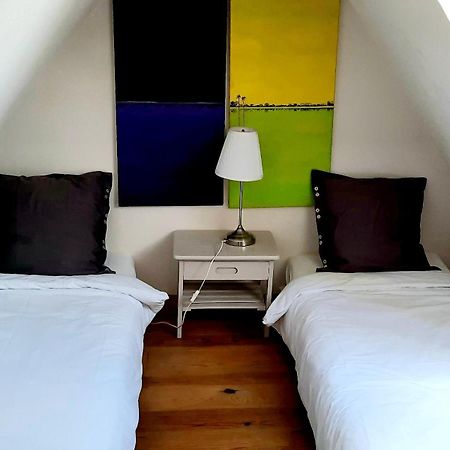 Apartament La Charpenterie Bergheim Zewnętrze zdjęcie