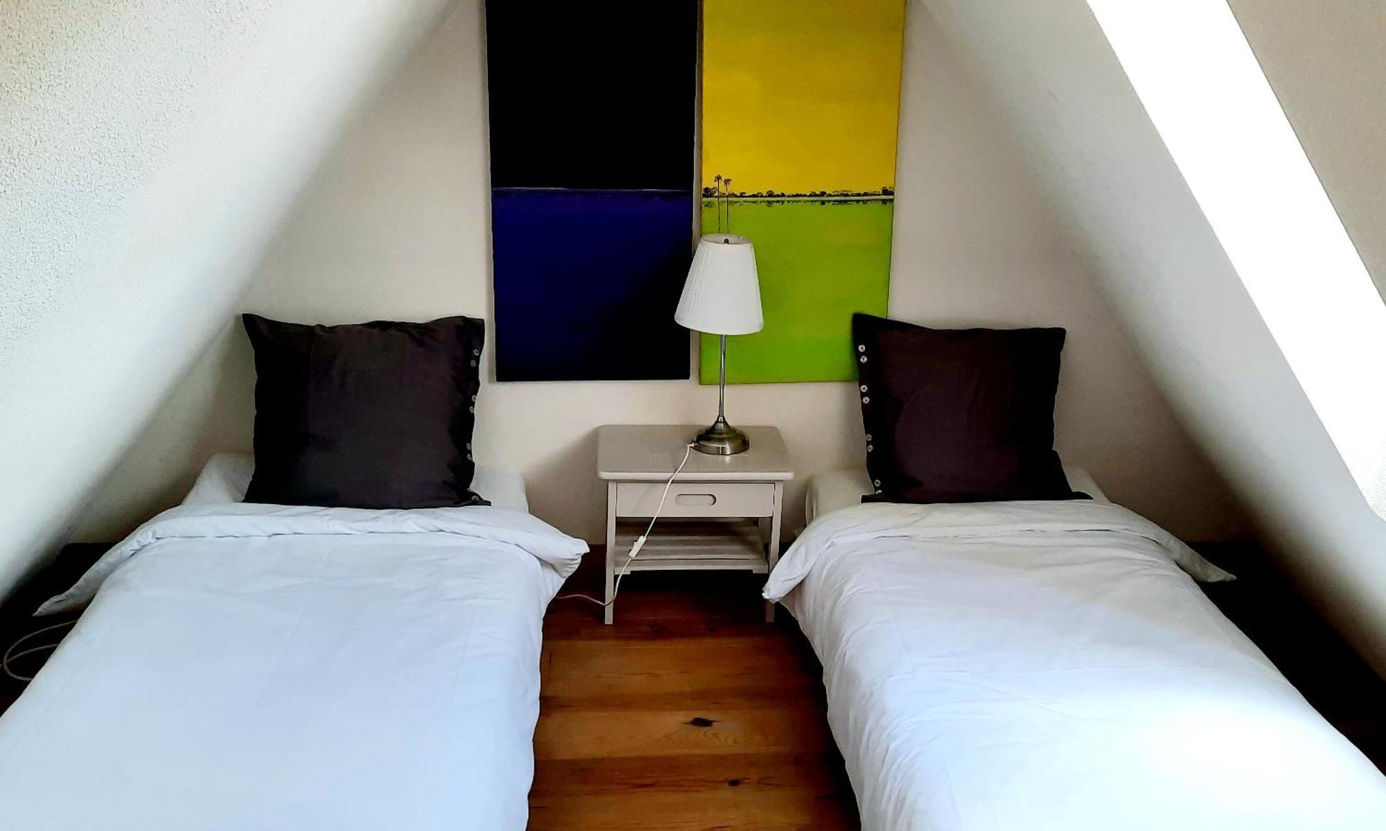 Apartament La Charpenterie Bergheim Zewnętrze zdjęcie